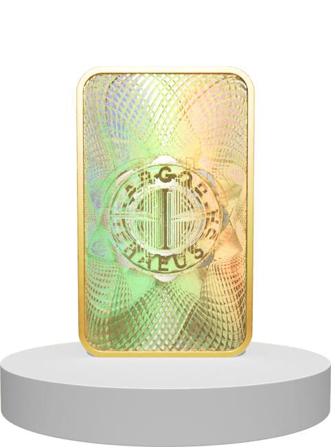 20 Gramm Kinebar® Goldbarren (20,00 Gramm) – Bild 2