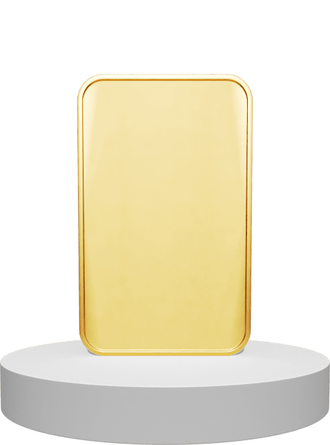 20 Gramm Goldbarren (20,00 Gramm) – Bild 2